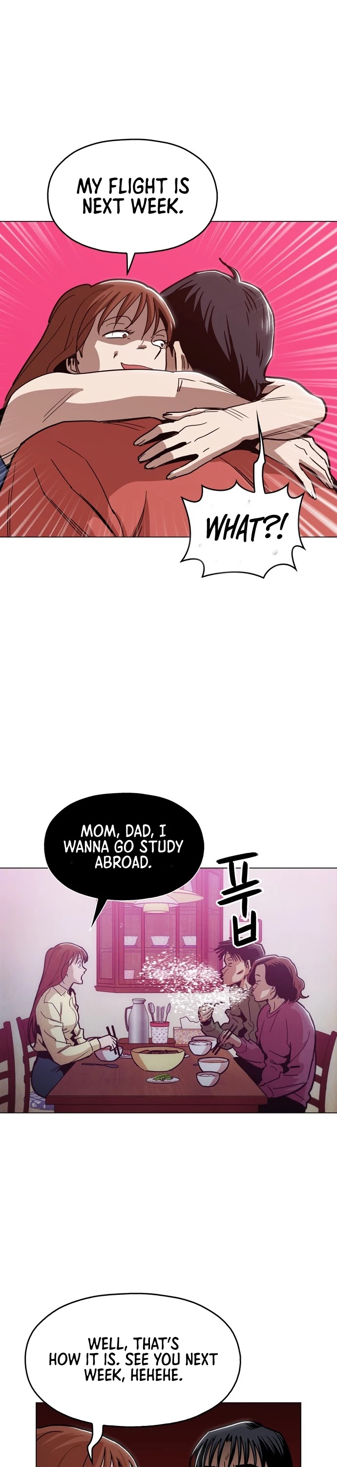 The Age of Barbarous Chapter 50 page 25 - Chapter 50 [END]