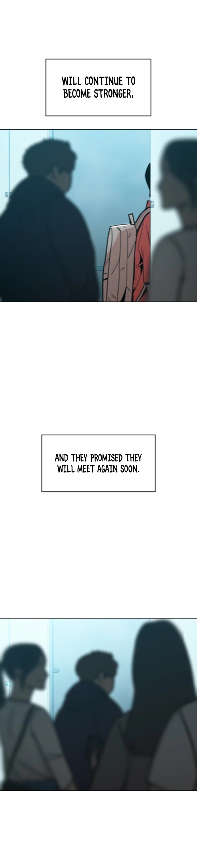 The Age of Barbarous Chapter 50 page 33 - Chapter 50 [END]