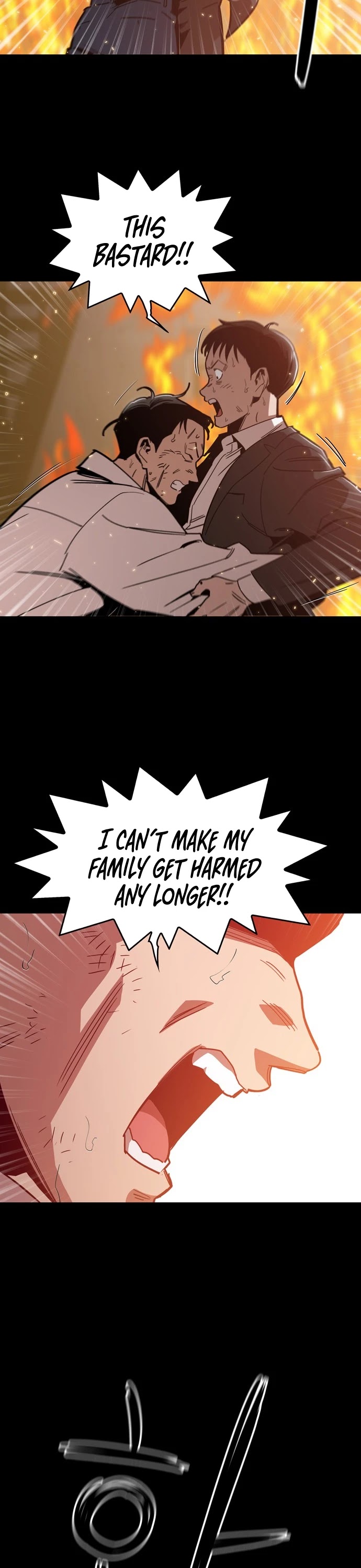 The Age of Barbarous Chapter 50 page 7 - Chapter 50 [END]