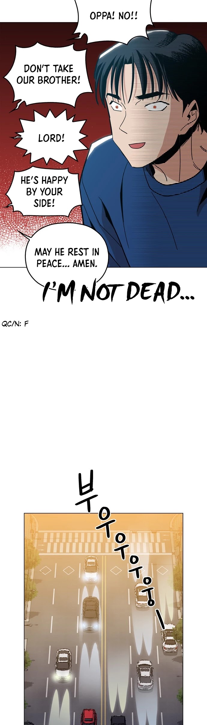 The Age of Barbarous Chapter 6 page 13 - Chapter 6