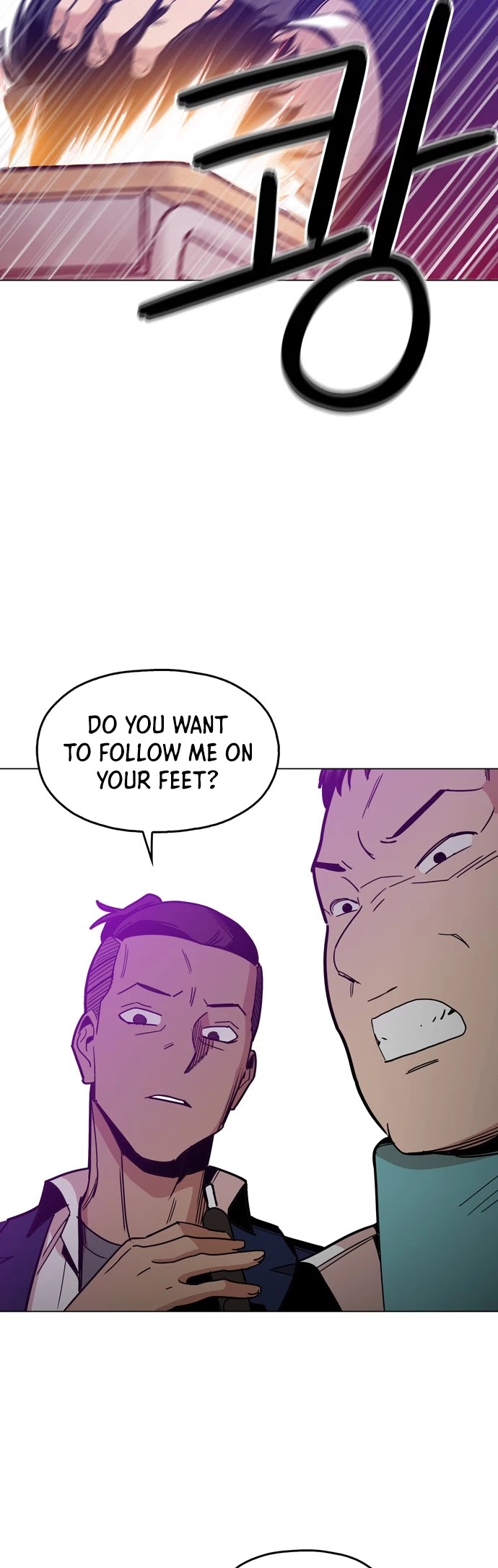 The Age of Barbarous Chapter 6 page 40 - Chapter 6