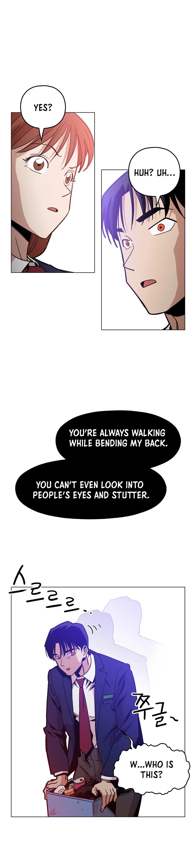 The Age of Barbarous Chapter 7 page 18 - Chapter 7