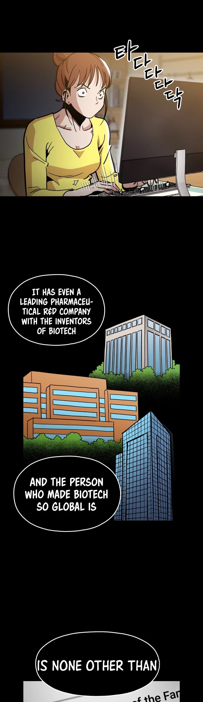 The Age of Barbarous Chapter 8 page 15 - Chapter 8