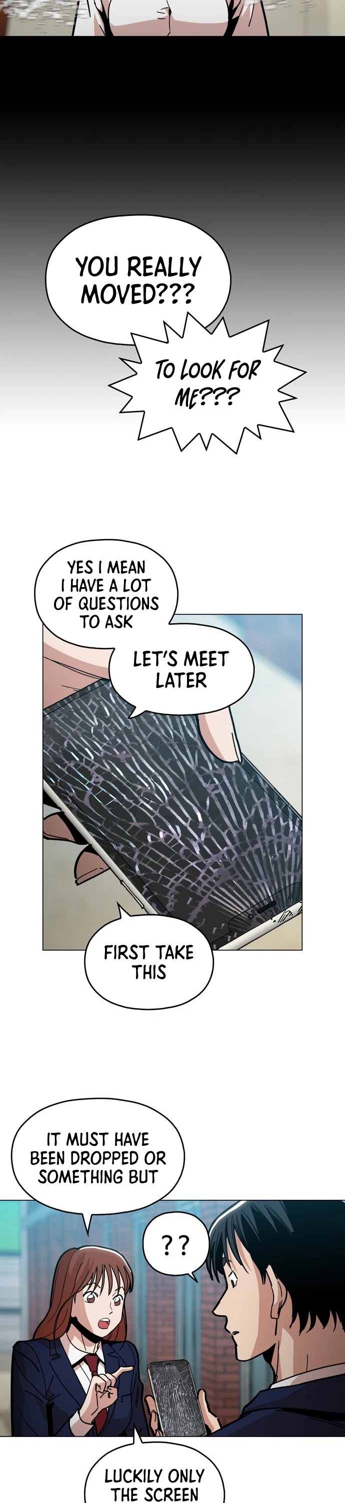 The Age of Barbarous Chapter 8 page 18 - Chapter 8