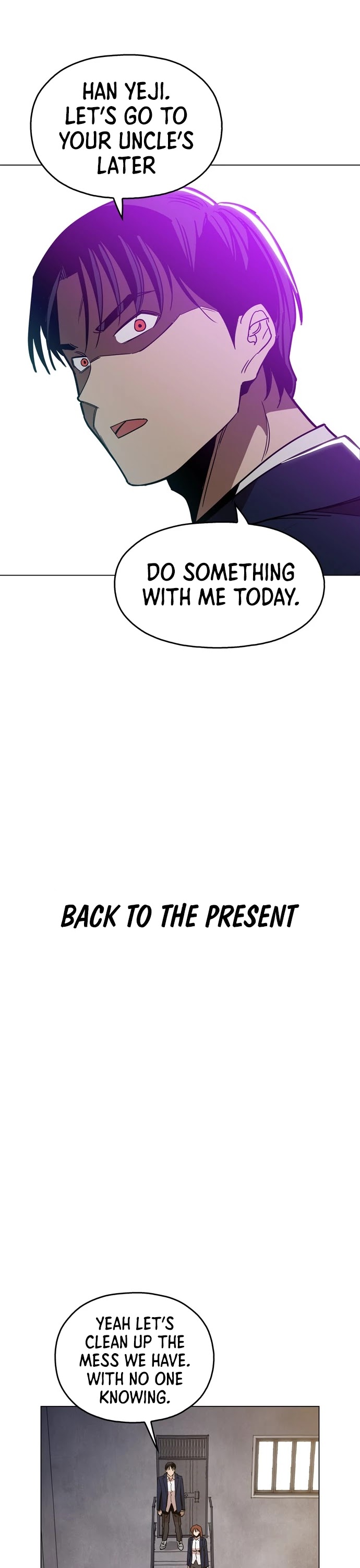 The Age of Barbarous Chapter 8 page 34 - Chapter 8