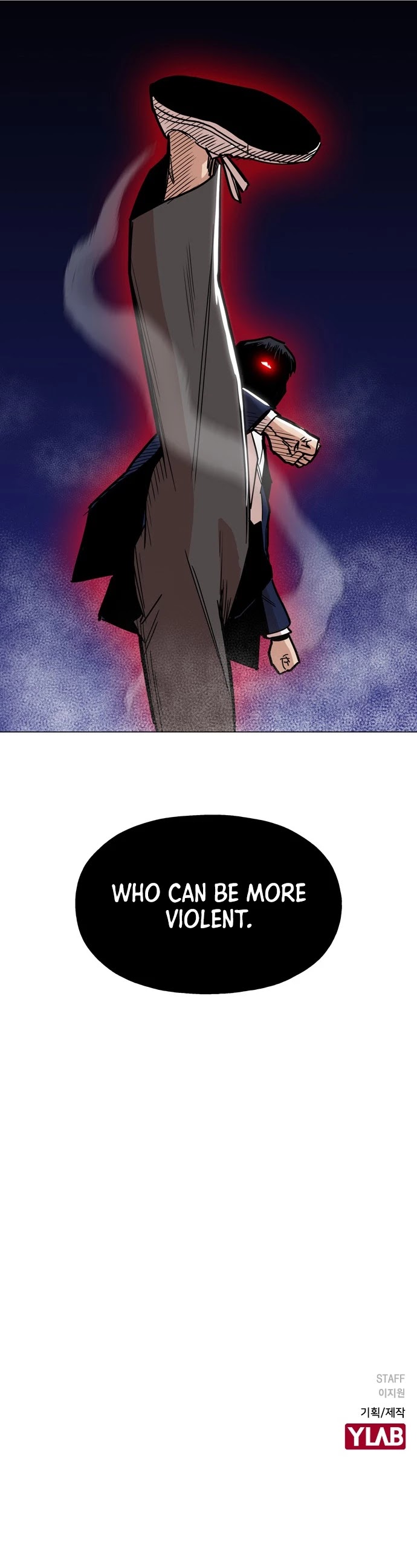 The Age of Barbarous Chapter 8 page 43 - Chapter 8