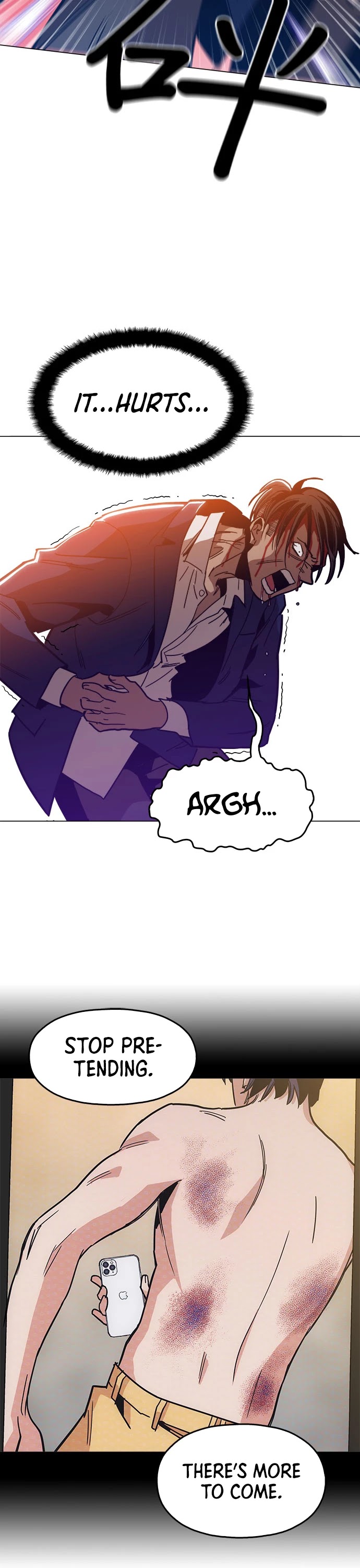 The Age of Barbarous Chapter 9 page 29 - Chapter 9