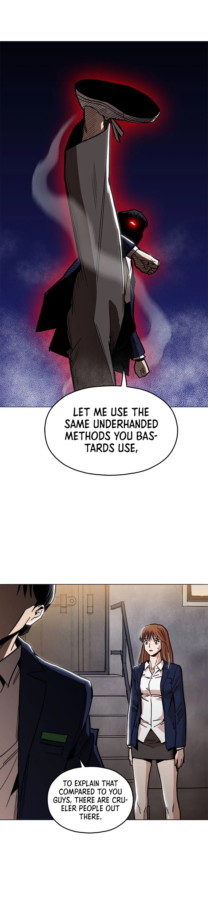 The Age of Barbarous Chapter 9 page 4 - Chapter 9