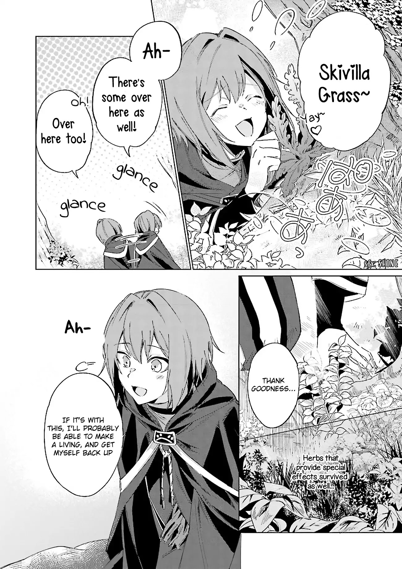 The Alchemist Who Survived Now Dreams of a Quiet City Life Chapter 0 page 15 - Chapter 0: Prologue