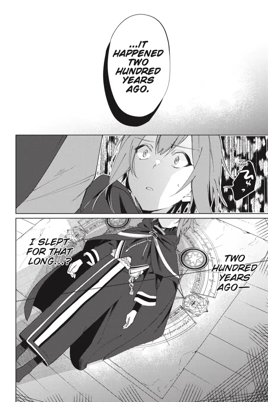 The Alchemist Who Survived Now Dreams of a Quiet City Life Chapter 1 page 24 - Chapter 1: Vol.1 Episode 1