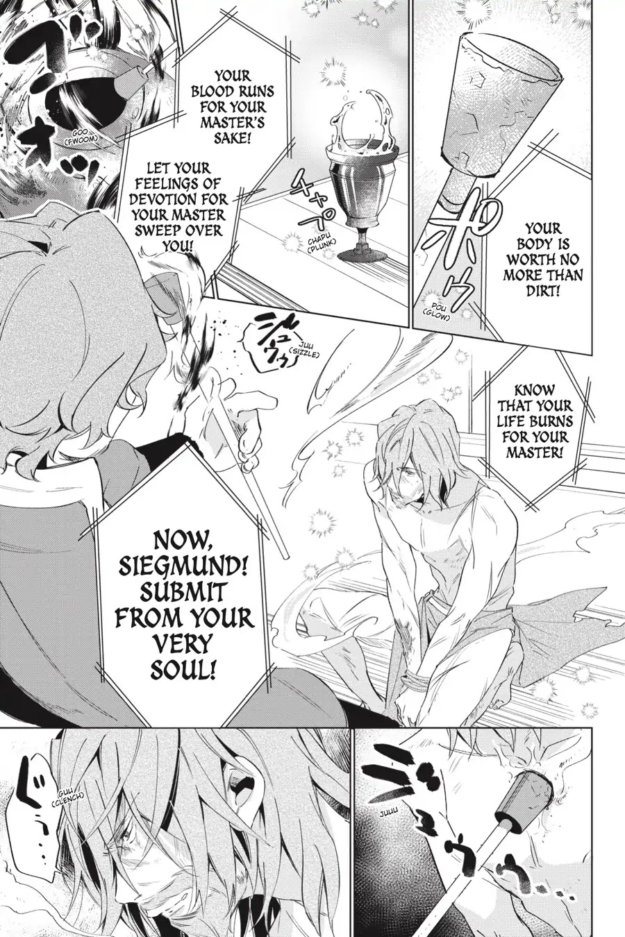 The Alchemist Who Survived Now Dreams of a Quiet City Life Chapter 2 page 21 - Chapter 2: Vol.1 Episode 2
