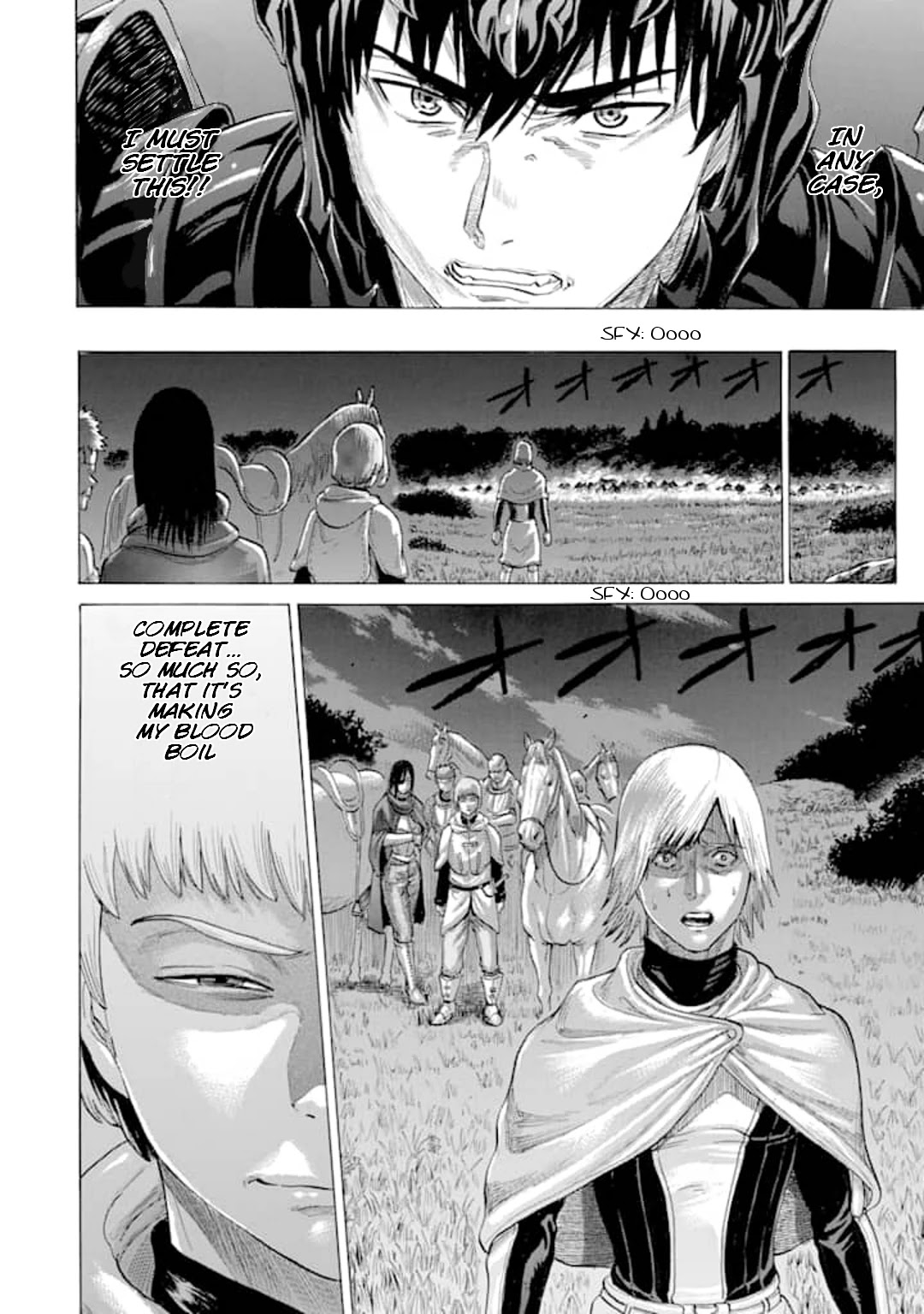 The Alexis Empire Chronicle Chapter 15 page 29 - Chapter 15: The Eidonia Strife 5