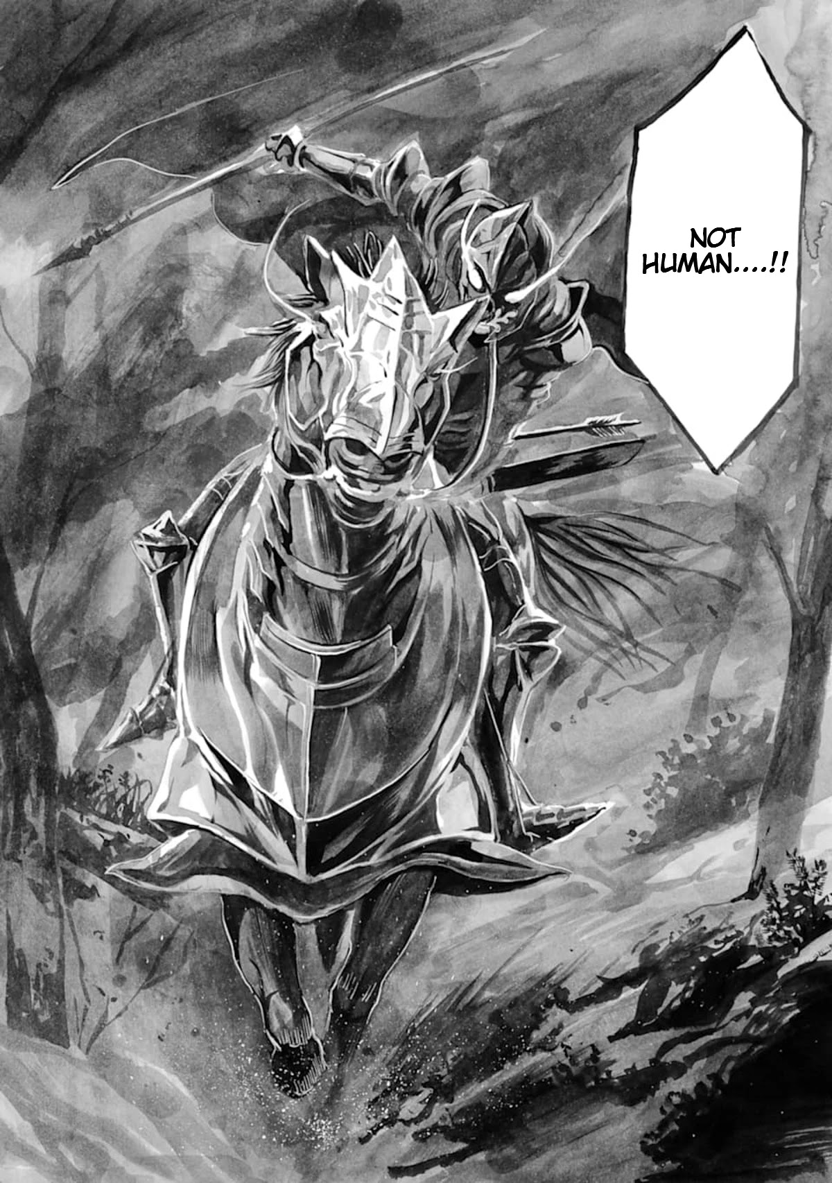 The Alexis Empire Chronicle Chapter 19 page 7 - Chapter 19: Rhein Silver Mine 4