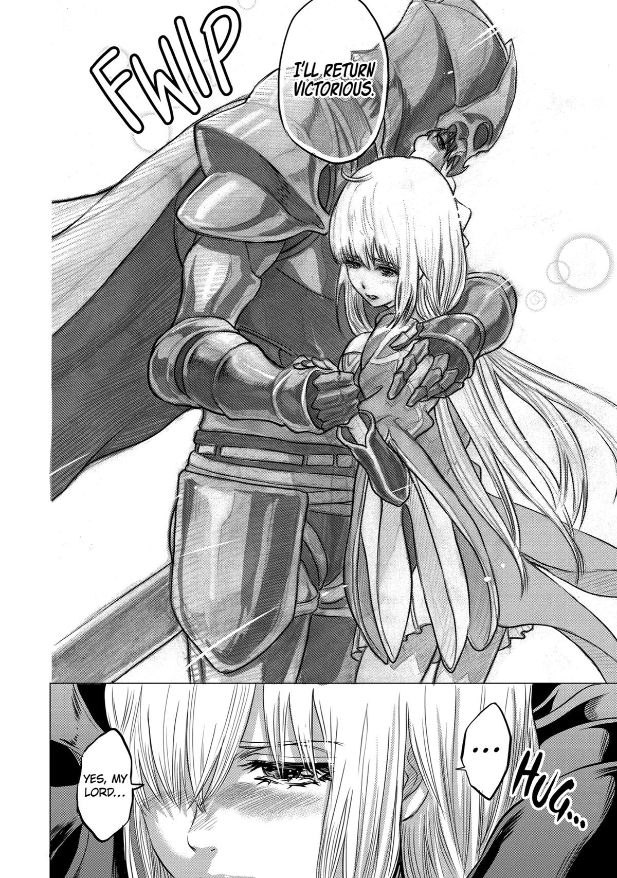 The Alexis Empire Chronicle Chapter 22 page 43 - Chapter 22