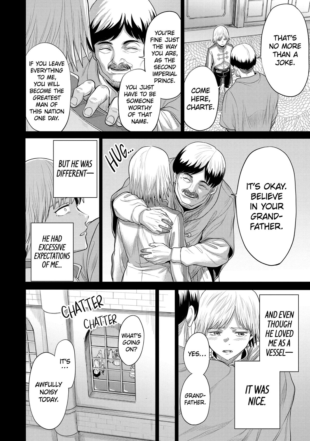 The Alexis Empire Chronicle Chapter 29 page 30 - Chapter 29