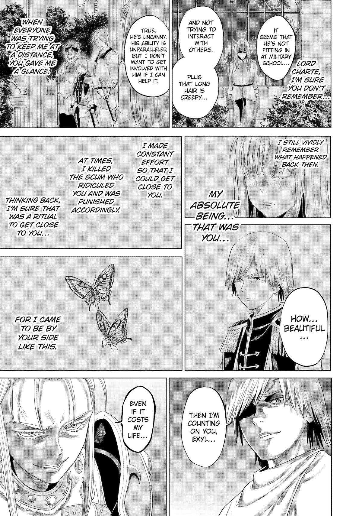 The Alexis Empire Chronicle Chapter 33 page 7 - Chapter 33