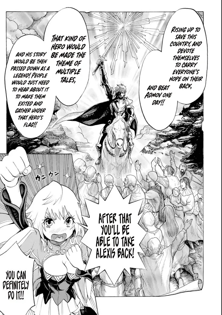 The Alexis Empire Chronicle Chapter 4 page 30 - Chapter 4: Folklore 1