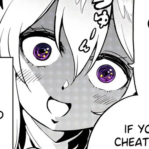 The Alien Next to Me is Scary Chapter 1 cover