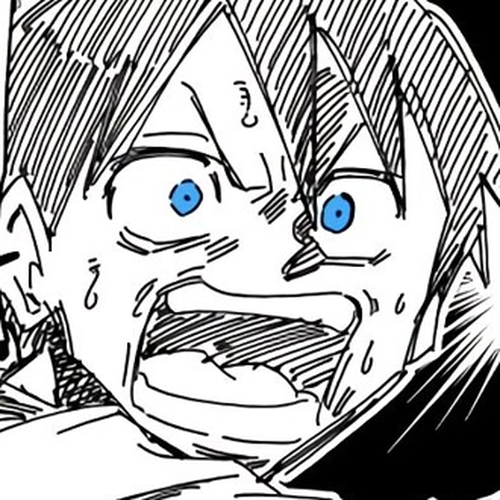 The Alien Next to Me is Scary Chapter 12 cover