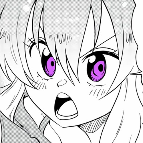 The Alien Next to Me is Scary Chapter 13 cover