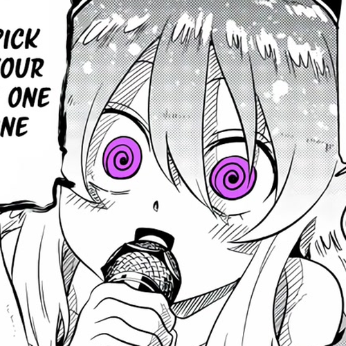 The Alien Next to Me is Scary Chapter 14 cover