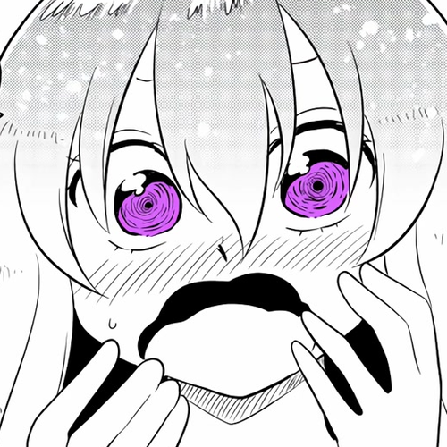 The Alien Next to Me is Scary Chapter 16 cover