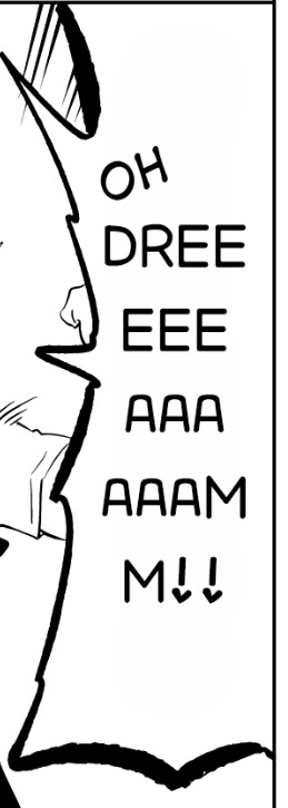 The Alien Next to Me is Scary Chapter 17 page 6 - Chapter 17