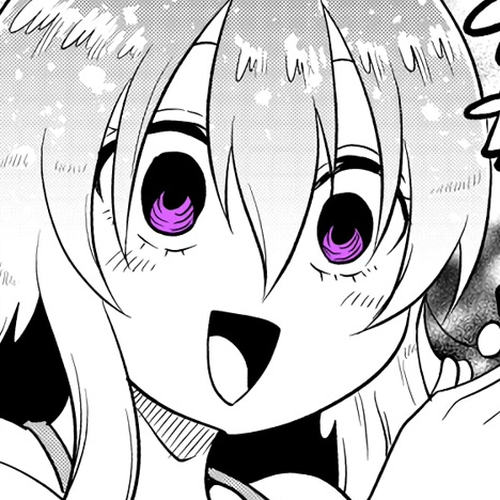 The Alien Next to Me is Scary Chapter 17 cover
