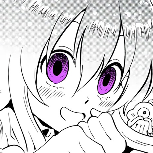 The Alien Next to Me is Scary Chapter 19 cover