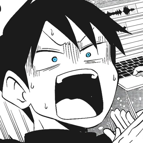 The Alien Next to Me is Scary Chapter 20 cover