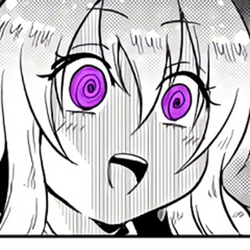 The Alien Next to Me is Scary Chapter 23 cover