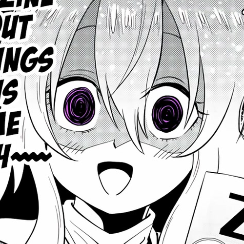 The Alien Next to Me is Scary Chapter 24 cover