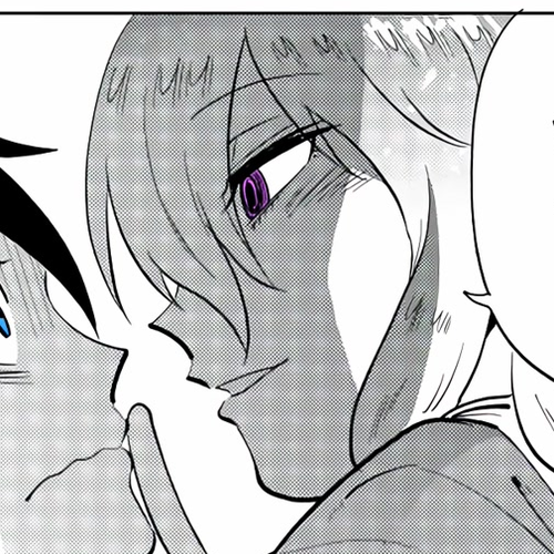 The Alien Next to Me is Scary Chapter 26 cover
