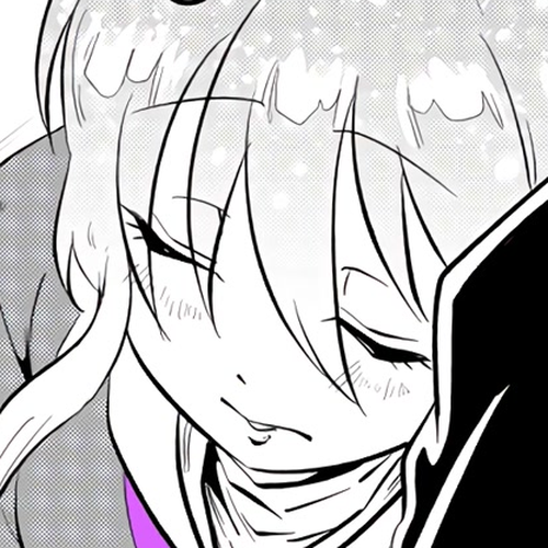 The Alien Next to Me is Scary Chapter 28 cover