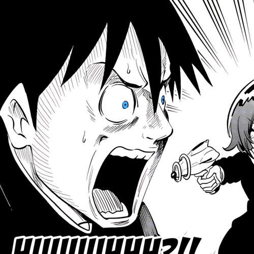The Alien Next to Me is Scary Chapter 29 cover