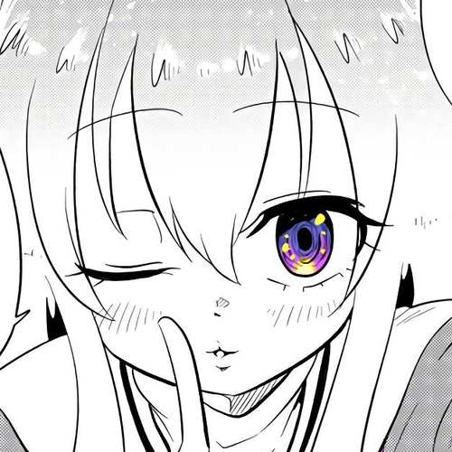 The Alien Next to Me is Scary Chapter 3 cover