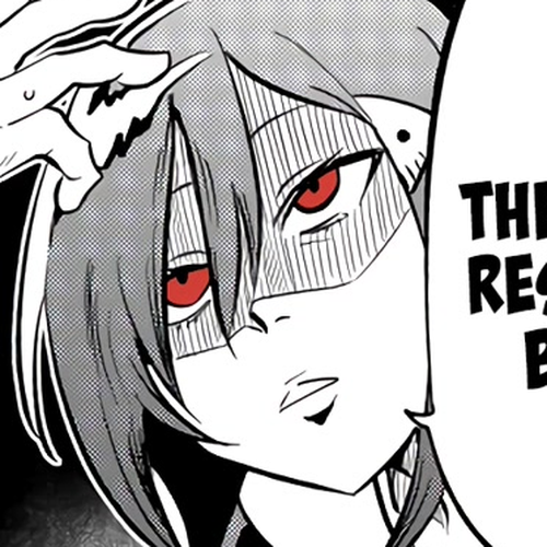 The Alien Next to Me is Scary Chapter 30 cover