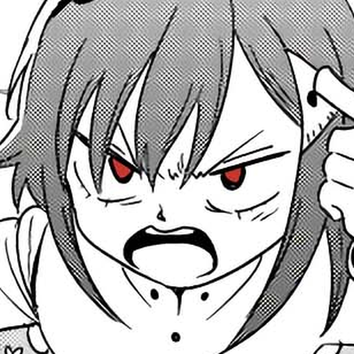 The Alien Next to Me is Scary Chapter 32 cover