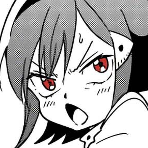 The Alien Next to Me is Scary Chapter 33 cover