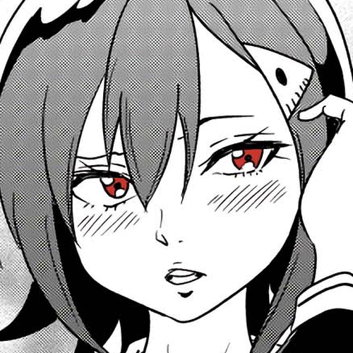 The Alien Next to Me is Scary Chapter 34 cover