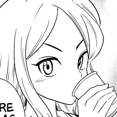 The Alien Next to Me is Scary Chapter 35 cover