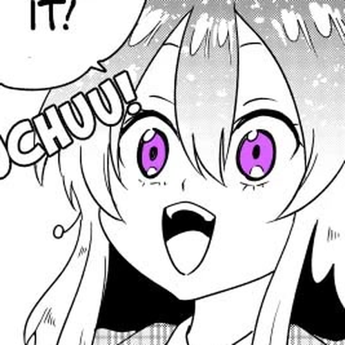 The Alien Next to Me is Scary Chapter 36 cover
