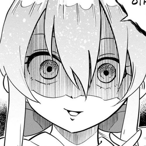 The Alien Next to Me is Scary Chapter 42 cover