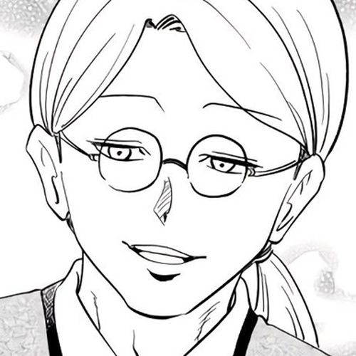 The Alien Next to Me is Scary Chapter 5 cover