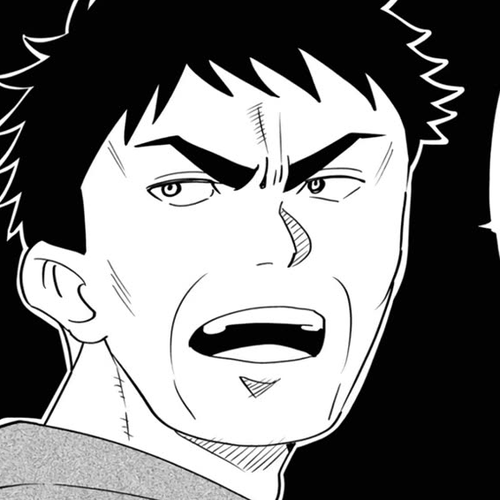 The Alien Next to Me is Scary Chapter 51 cover