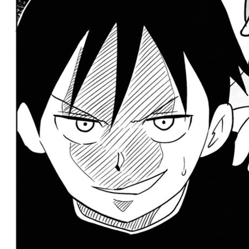 The Alien Next to Me is Scary Chapter 52 cover