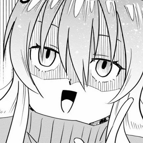 The Alien Next to Me is Scary Chapter 53 cover
