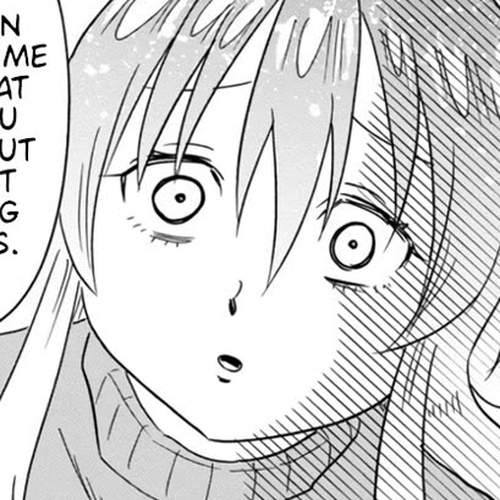 The Alien Next to Me is Scary Chapter 54 cover
