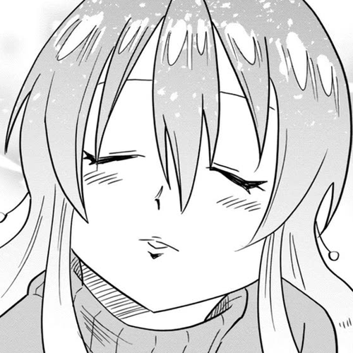 The Alien Next to Me is Scary Chapter 55 cover