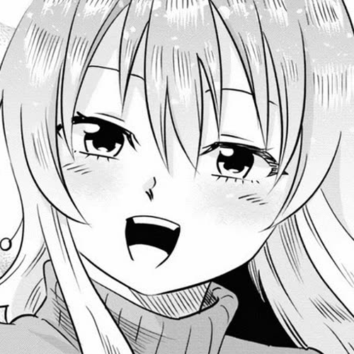 The Alien Next to Me is Scary Chapter 56 [END] cover